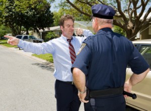 When Fighting a DUI Charge