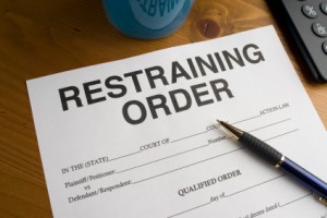 nj restraining order attorney