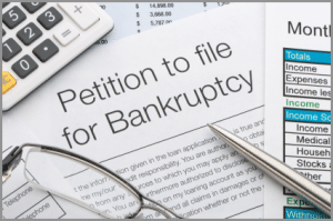 Bankruptcy Lawyer