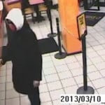 Teaneck NJ Robbery