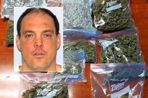 closter marijuana case