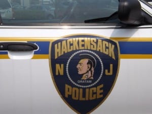 hackensack pd