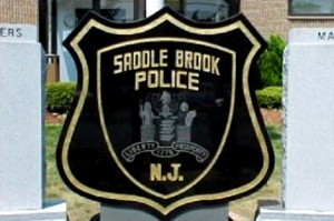 saddle brook police