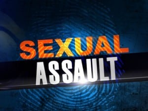 sexual assault