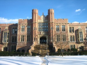 teaneck high school