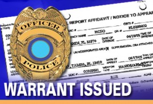 Warrant for my Arrest NJ top lawyers