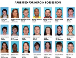 bergen county heroin epidemic