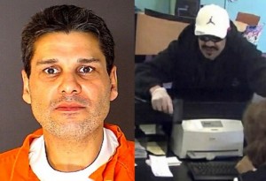 saddle brook bank robbery plea