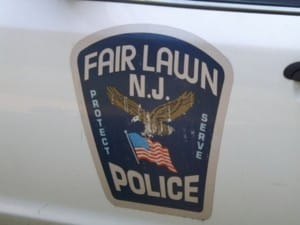 fair lawn police department