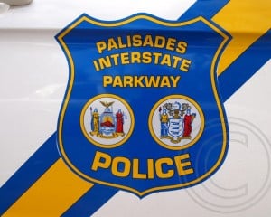 palisades int. parkway police