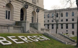 Bergen County Superior Court