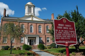 Morristown Local Criminal Defense Lawyers NJ