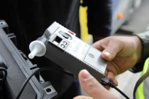 NJ DWI Breath Test Lawyer