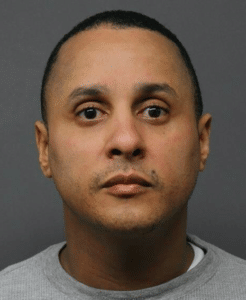 Palisades Park NJ Drug Suspect