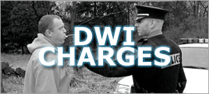 Bergen County DWI Charges