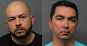 Ridgefield Park NJ Heroin Suspects