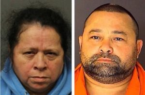 Ridgefield Park NJ Cocaine Charges