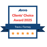 AVVO Client's choice 2025