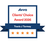 AVVO Client's choice 2026