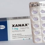 Driving under Influence of Drugs Xanax NJ