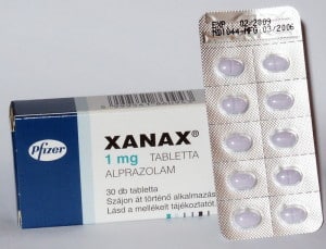 NJ Xanax Lawyers