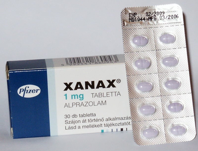 Xanax Possession Lawyers  Xanax Charges & Penalties in NJ