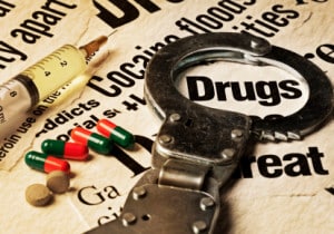 Arrested Drug Crime Help NJ defense lawyers