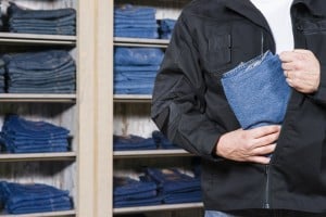 Shoplifting Charge Lawyers Paramus NJ