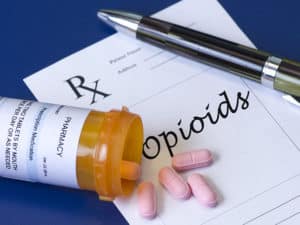 New Jersey Oxycontin Charges