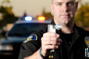 DWI Lawyer Needed School Zone Charge NJ