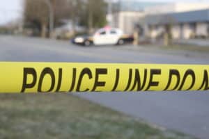 Paterson Murder Charges Shooting NJ