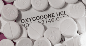 New Jersey Oxycontin Defense Lawyer