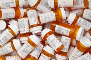 Charges for Painkillers in NJ