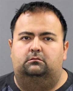 Child Pornography Charges in Lyndhurst NJ