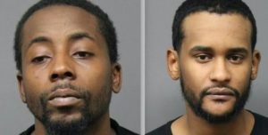 Paramus Heroin Distribution Suspects