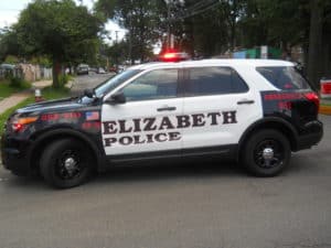 Elizabeth NJ DWI Charges