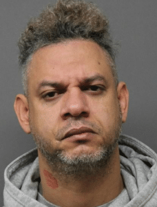 Fort Lee Drug Charges