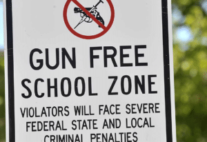 Guns and Schools in NJ