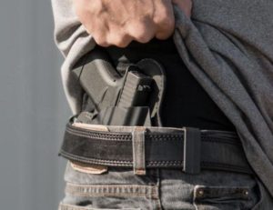 NJ Gun Carry Permit Attorneys