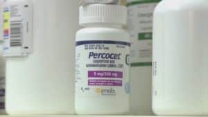 Percocet Defense Lawyers in NJ