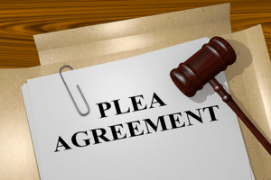 Plea Agreements for DWI in New Jersey