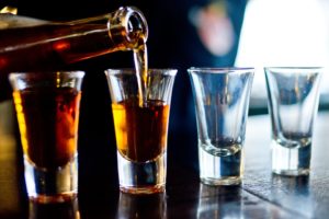 Providing Alcohol to Minors Charges in NJ