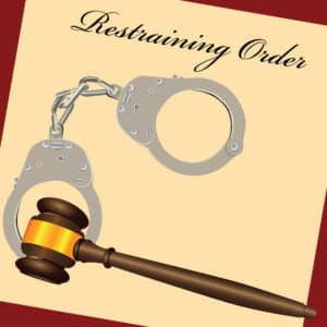 Simple Assault Restraining Order Lawyers in NJ