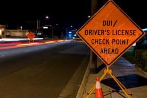 DWI DUI License Suspension Penalties New Jersey