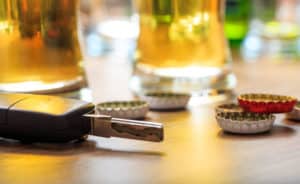 Underage Drinking Charges Bergen County NJ