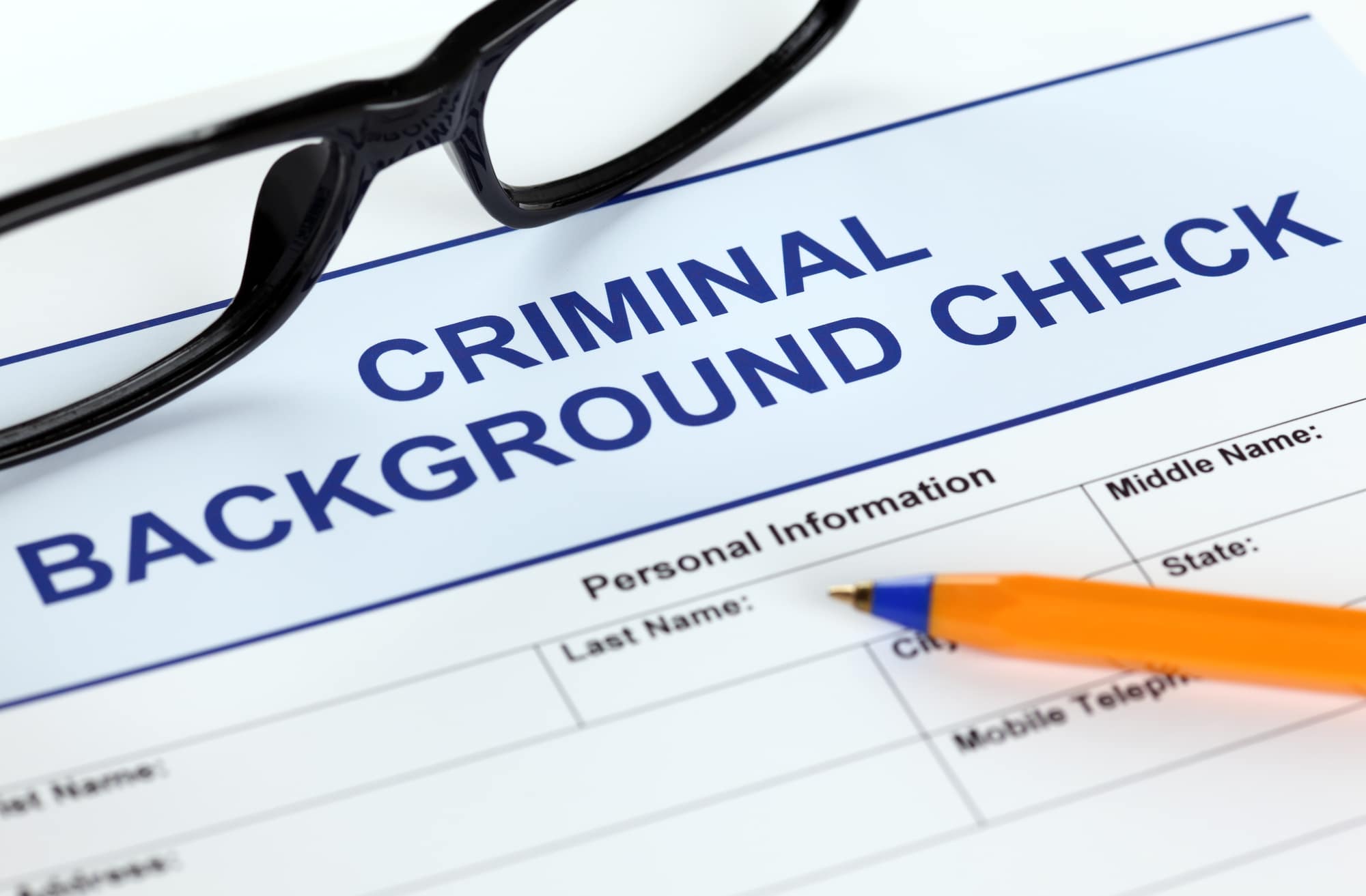 Expunge An Arrest From My Record | NJ Expungement Lawyer Criminal Arrests