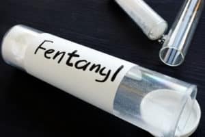 New Jersey Fentanyl Defense Lawyer