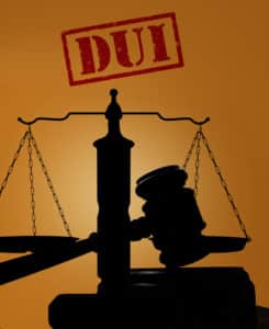 DWI Lawyer Needed Little Falls NJ Help Best Defense