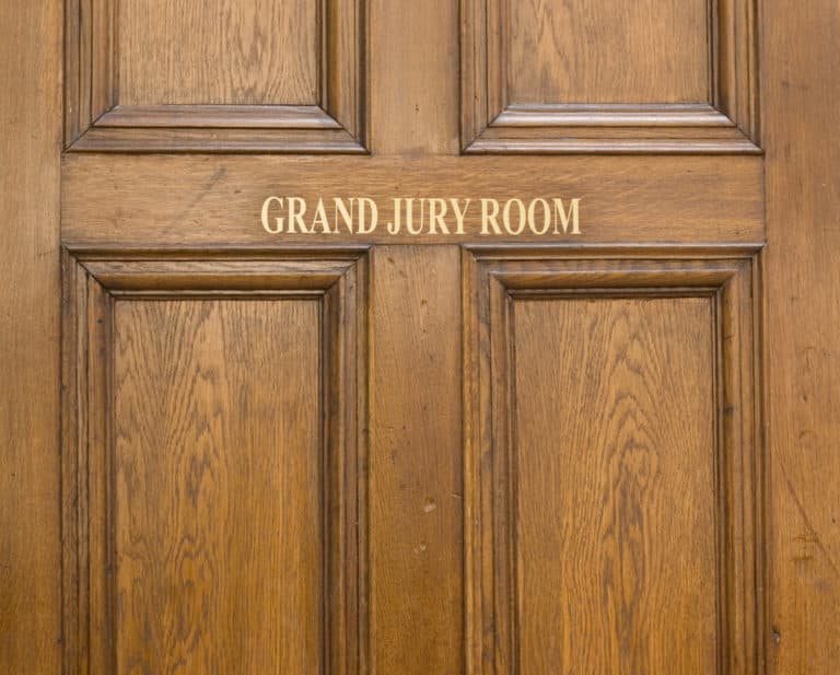 Grand Jury Indictment New Jersey Facing Indictment NJ Lawyer