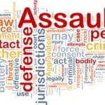 Assault charge in Fort Lee NJ best defense attorneys near me